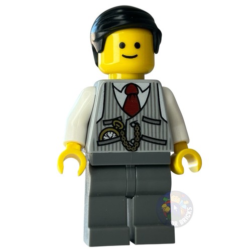 Lego town city - lego, manager