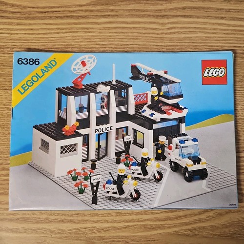 Lego vintage classic - lego,