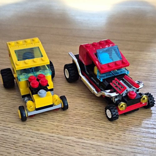 Vintage lego town hot - lego,