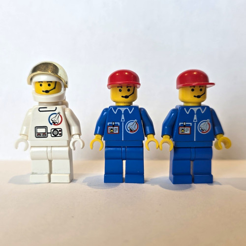 Lego town splc001 splc004 - lego,
