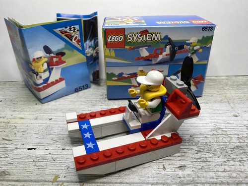 Lego town glade - glade, runner