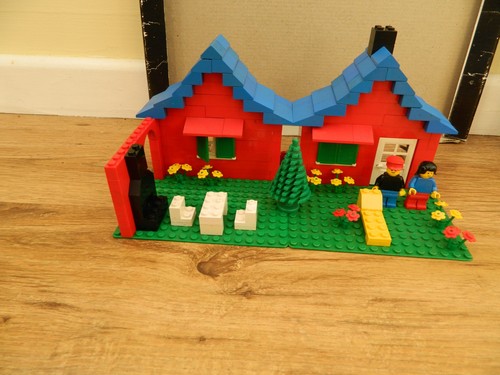 Lego town 376 - lego,