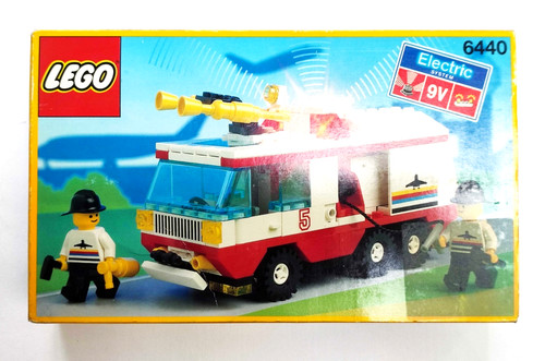 1991 factory sealed - sealed, lego