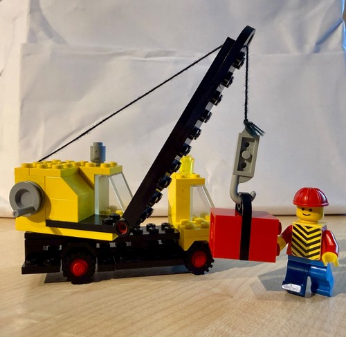 Vintage lego classic - vintage,