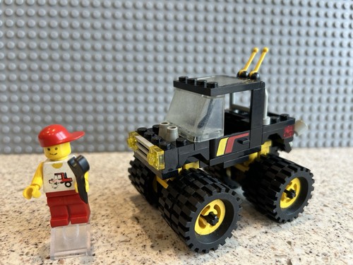 Vintage lego classic town - vintage,