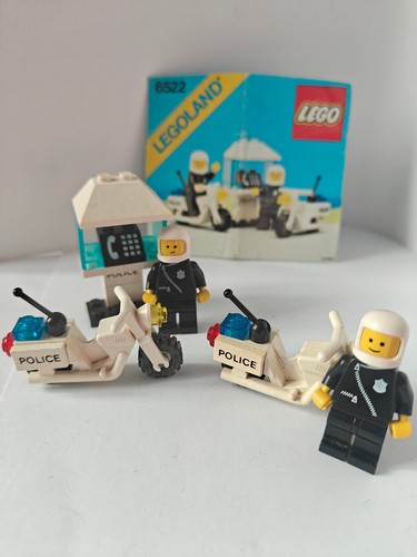 Lego town set - , 6522: