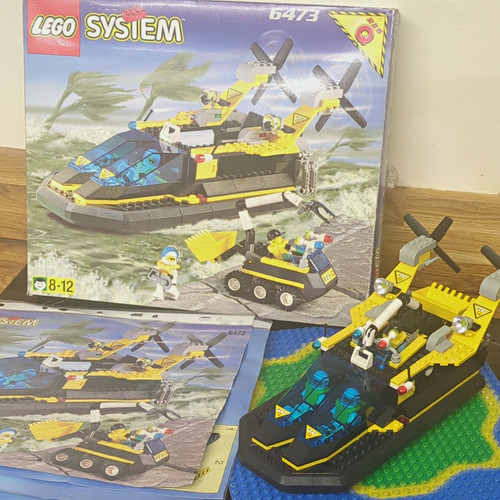 Vintage lego town - vintage,