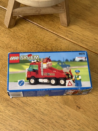 Vintage lego classic - vintage,