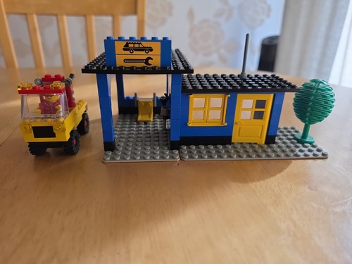 Lego 6363 legoland - lego,
