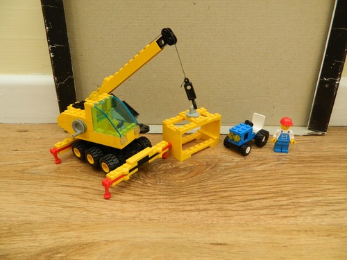 Lego town 6352 - lego,