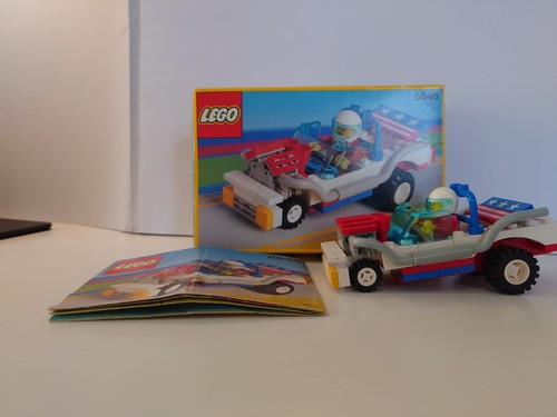 Lego classic town screaming - lego,