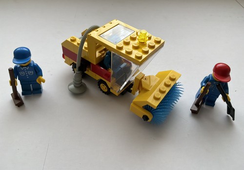Vintage 1980 lego 6645 - lego,