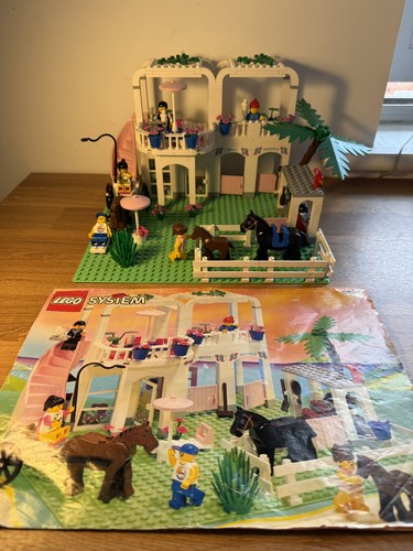 Lego town city - lego®,