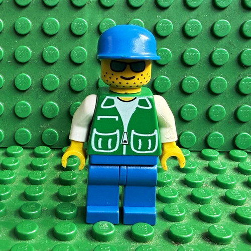 Lego classic town 1993 - classic,