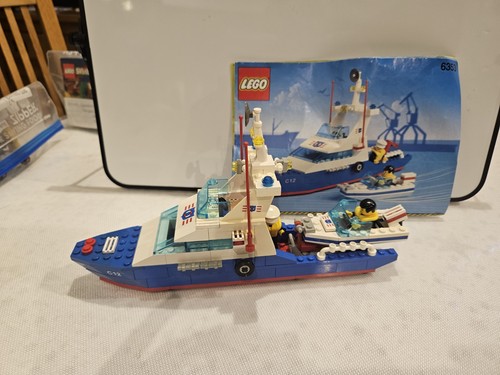 1991 lego vintage - 1991, set