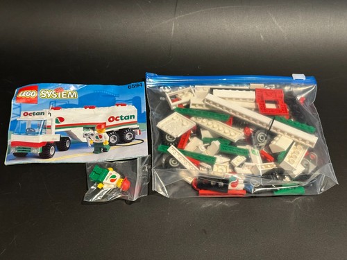 Lego classic town - town, transit